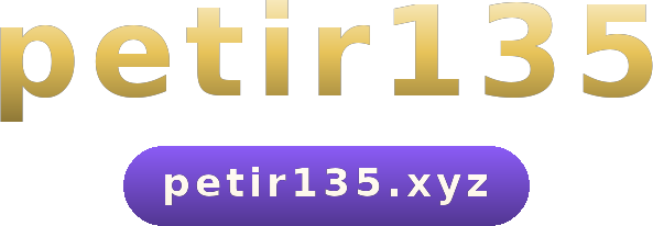 petir135 logo